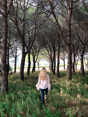 Naturaleza