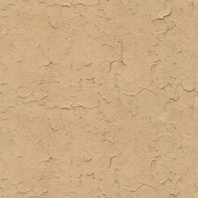 Beige plaster wall texture