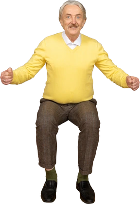 Man