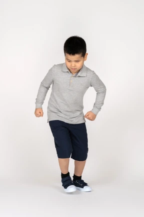 Boy
