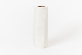 Disposable kitchen roll