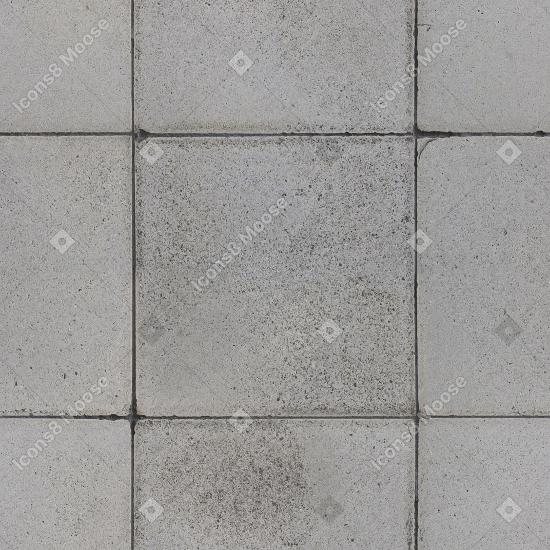 Close up photo of gray tiles