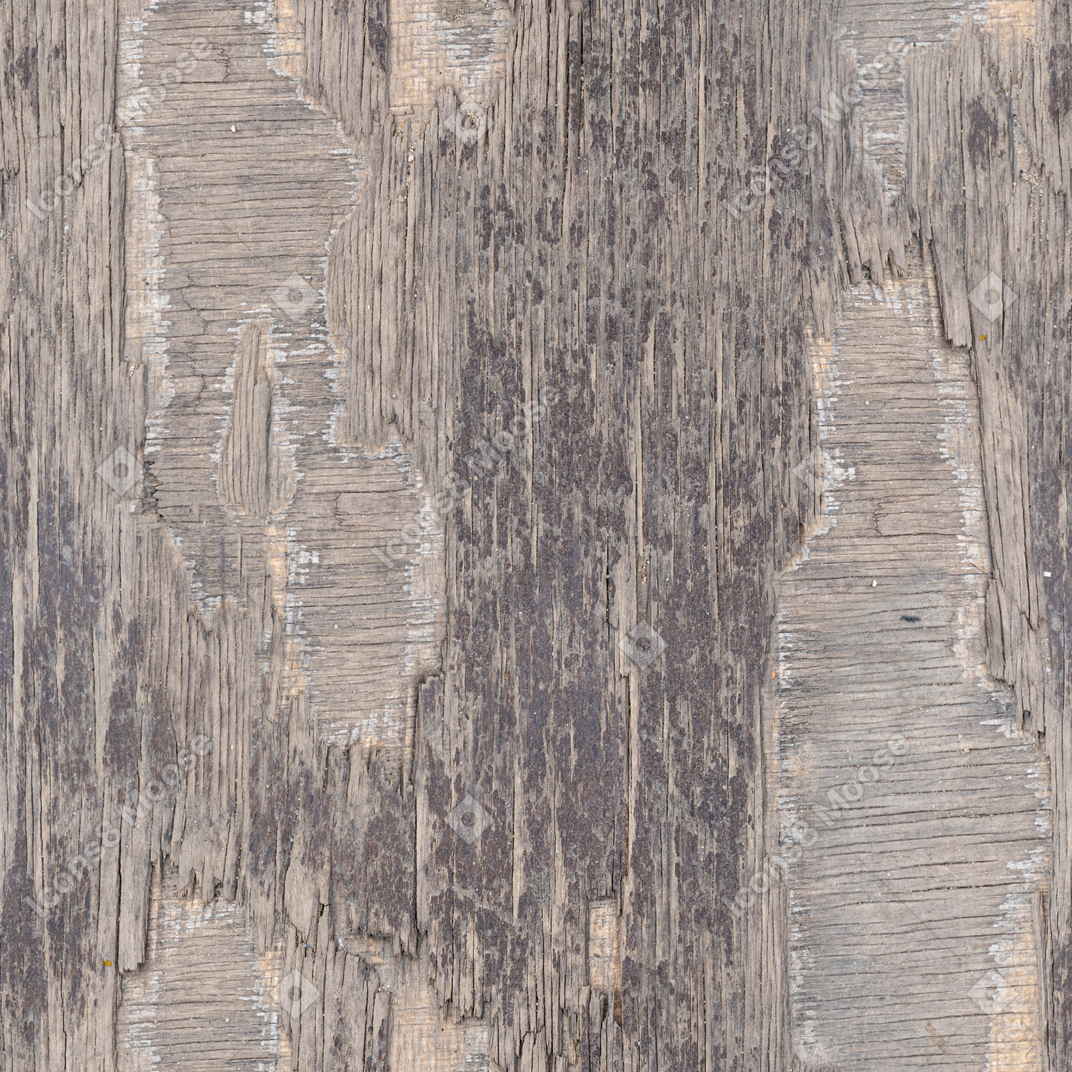 Old weared plywood texture