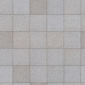 Gray tiles texture