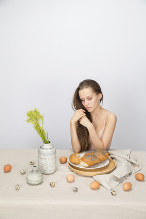 L'heure du petit déjeuner n'est pas la meilleure heure de la journée