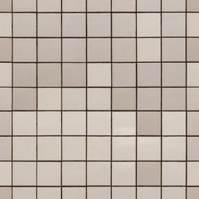 Texture de mur de carreaux gris