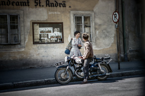 Motocicleta