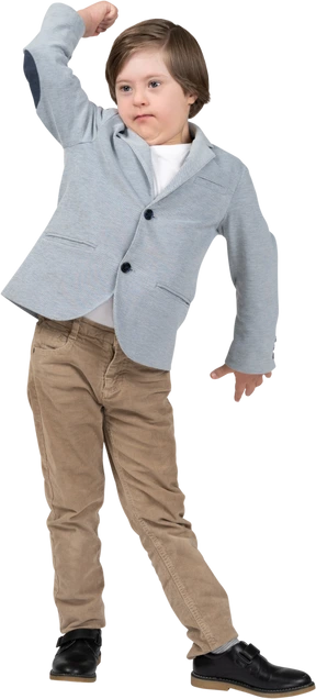 Boy