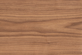 Walnut plywood