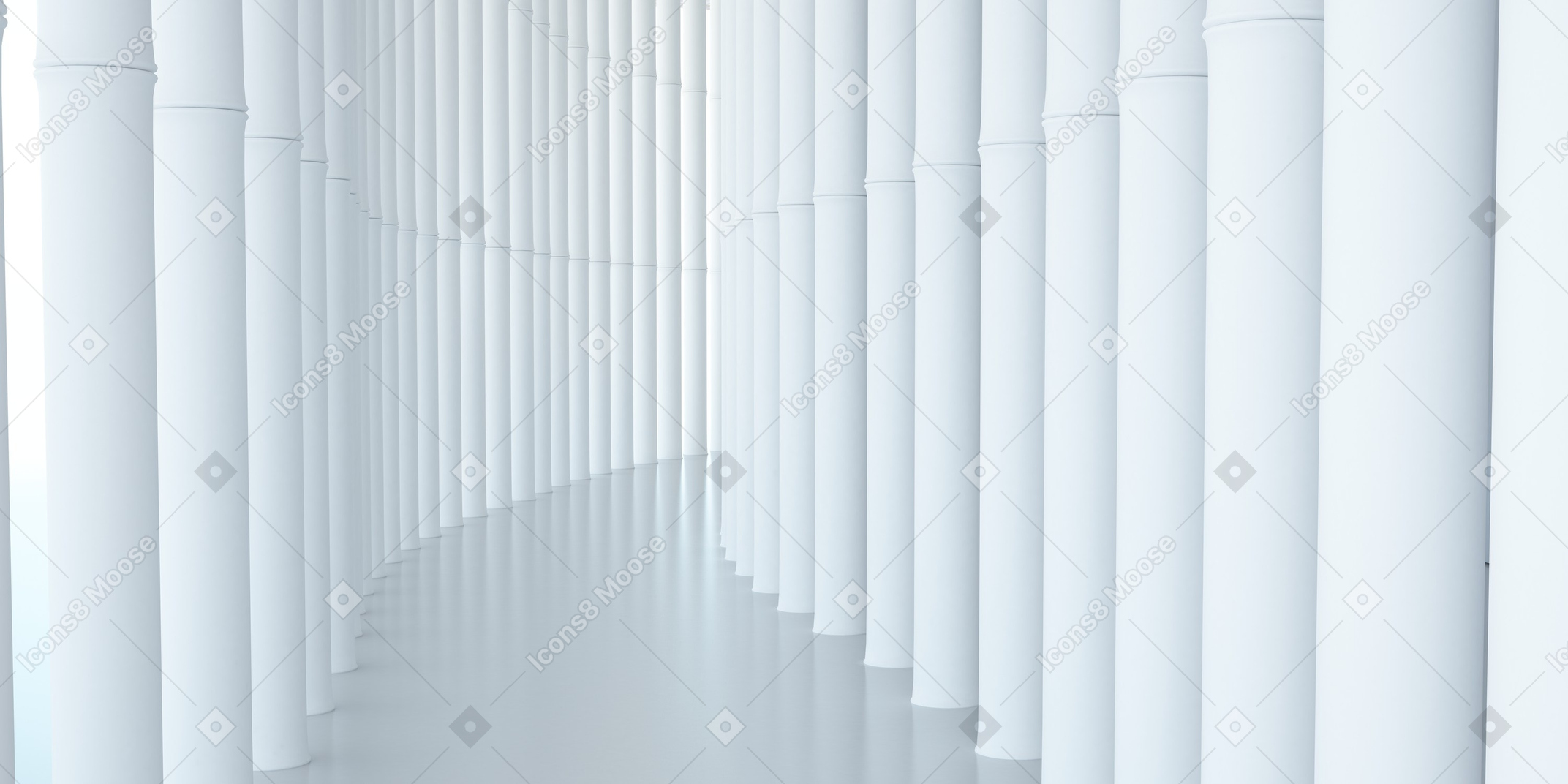 So erstellen sie einen 3d-texteffekt in einer raster-grafikeditor-software