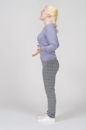 Mujer