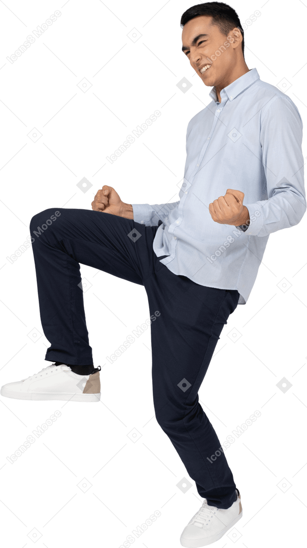 Mann