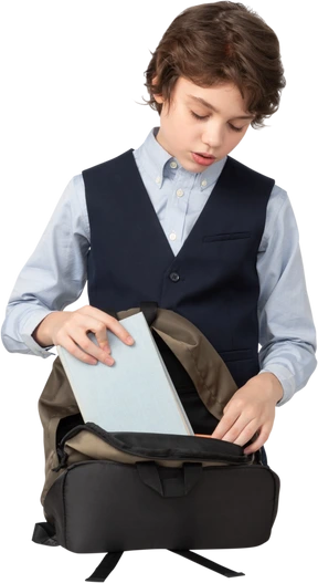 Boy