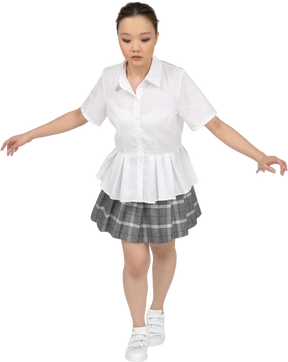 Asian