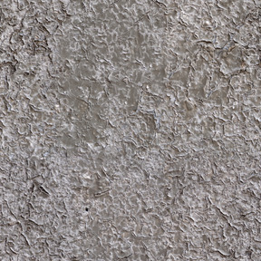 Texture de mur de plâtre gris