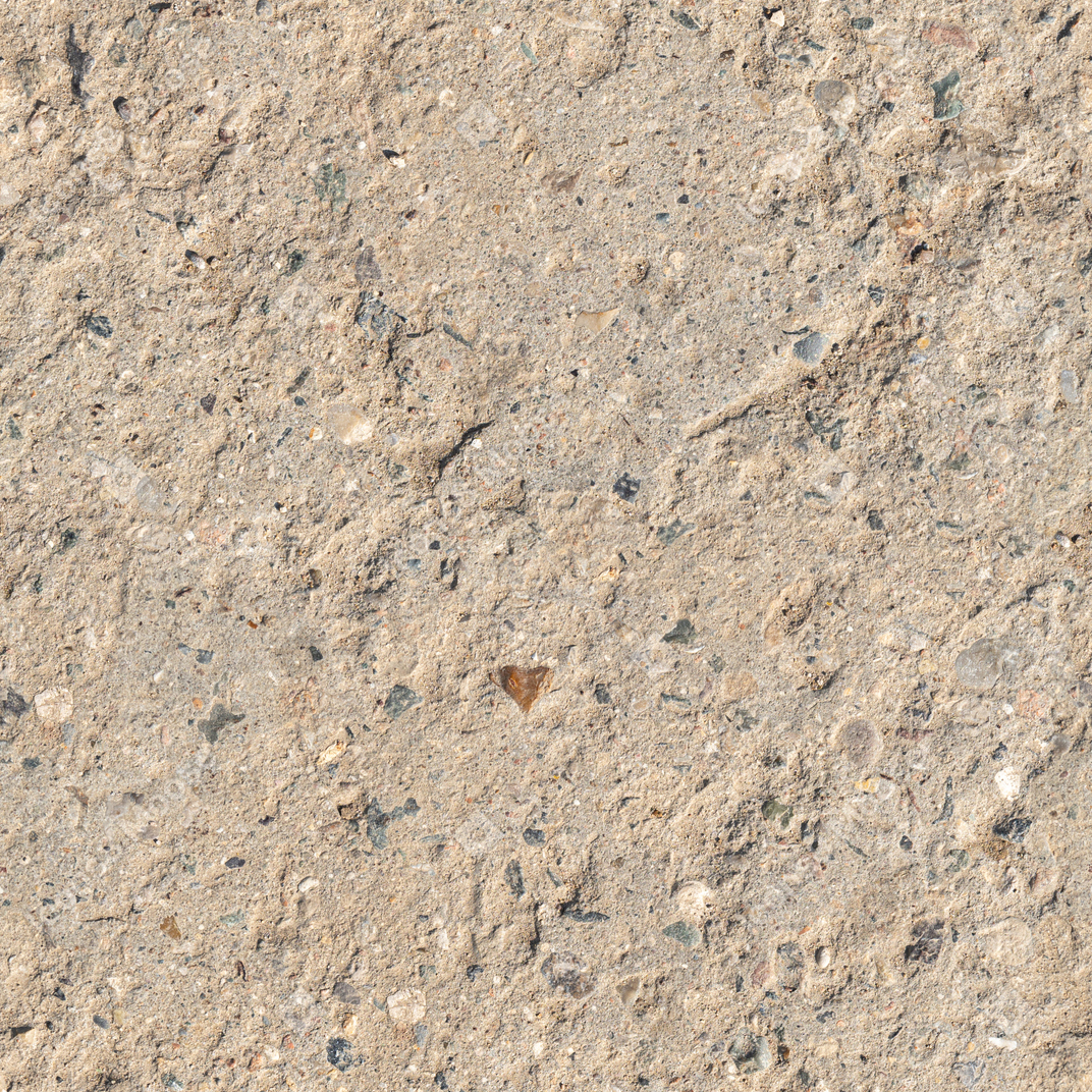 Rough limestone texture