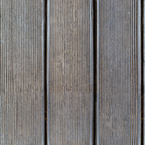 Texture de planches de bois