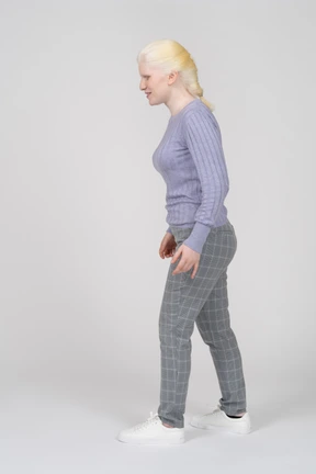 Mujer