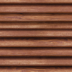 Wooden boards texture