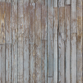 Texture de planches de bois