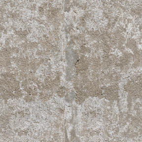 Vecchio muro di cemento texture