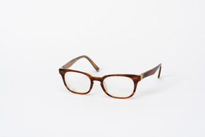 Beautiful and elegant eyeglasses