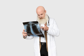 Revisemos tus pulmones