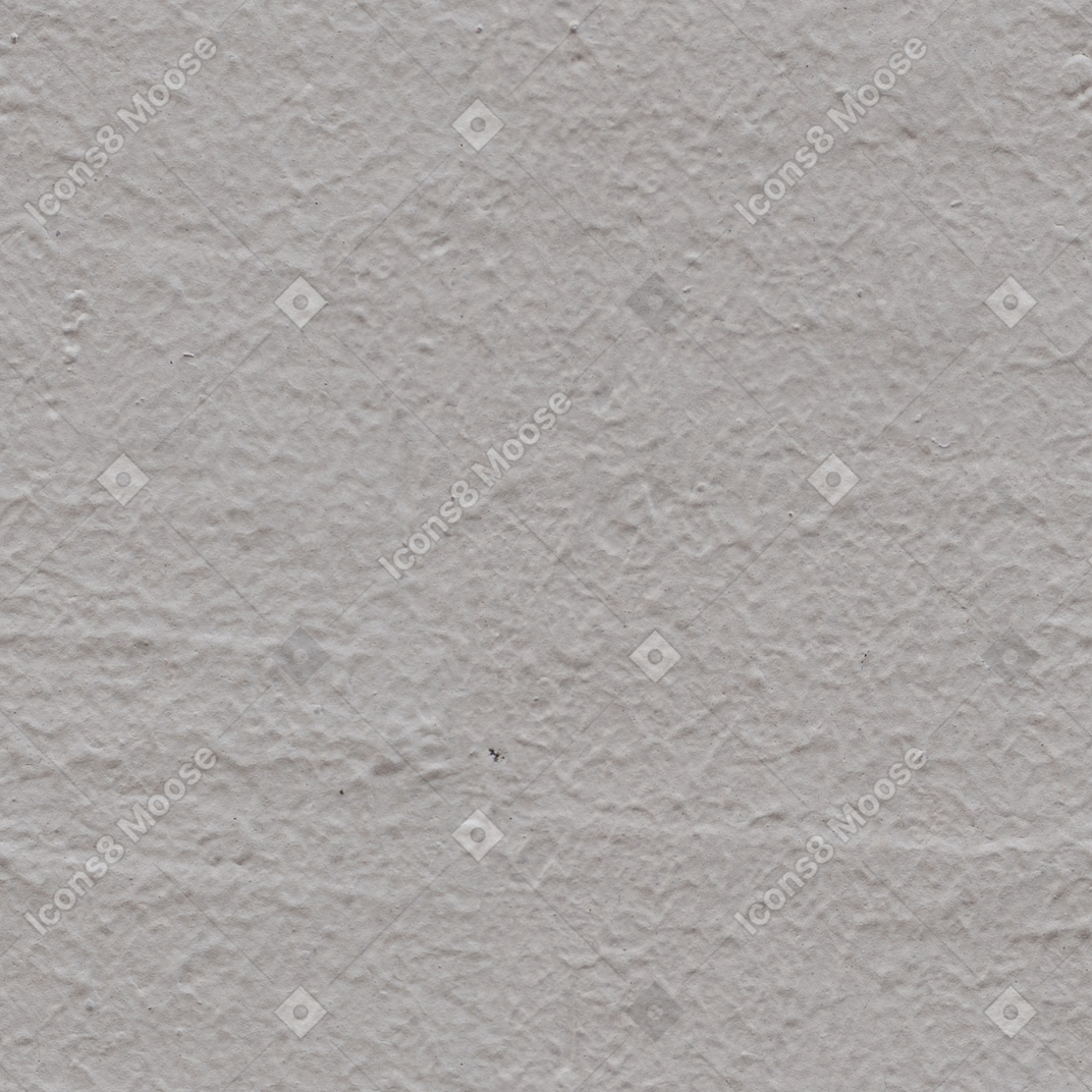 White plaster wall texture
