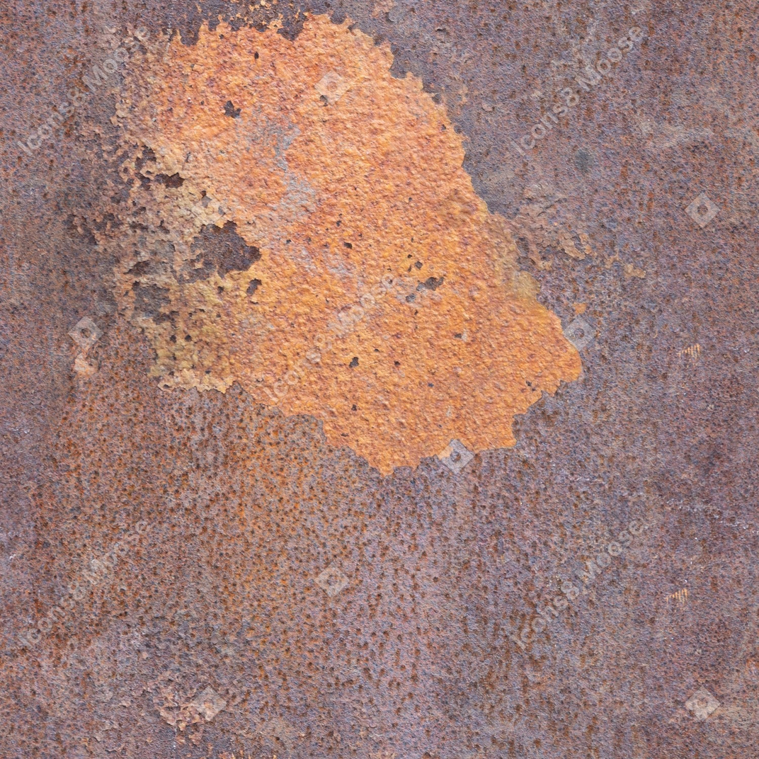 Um close-up de uma parede branca