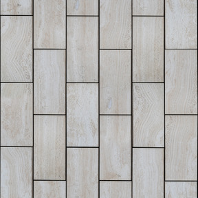 Texture de carreaux gris