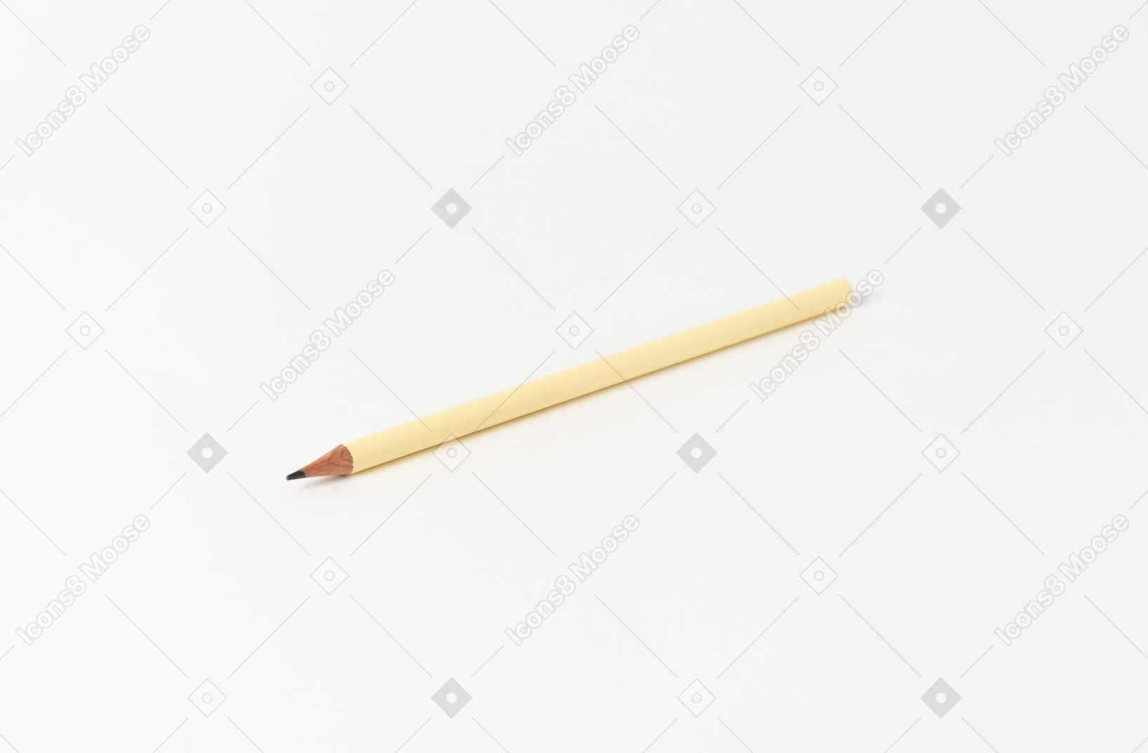 Isolated object on white background