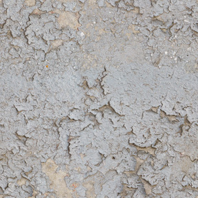 Ein schwarzweiss-foto eines weißen sandstrandes