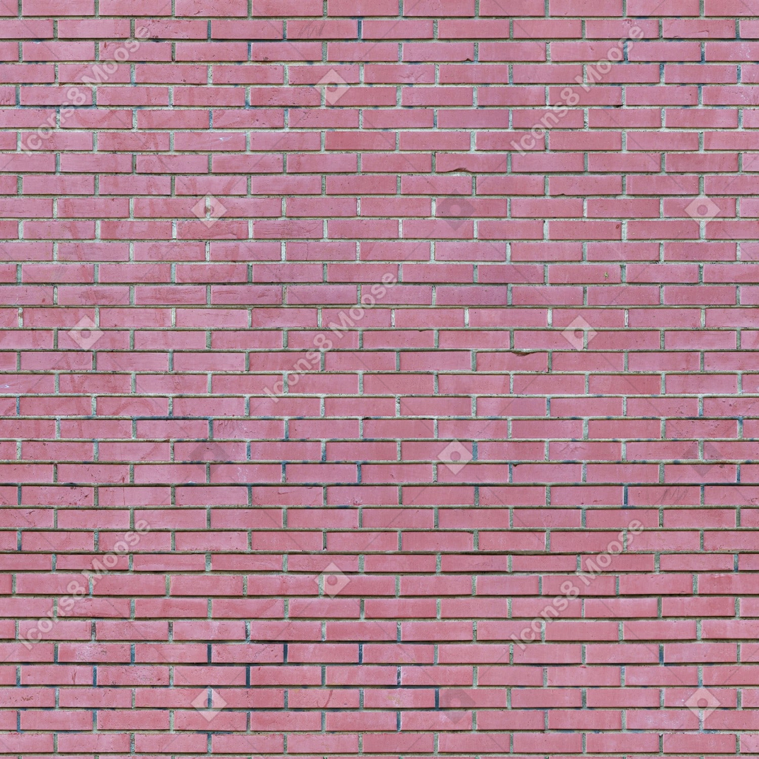 红砖墙壁纹理