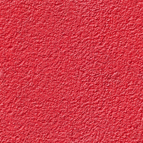 Texture de mur de plâtre rouge