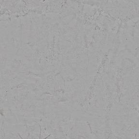 灰色のコンクリートテクスチャ壁
