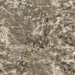 Texture calcaire