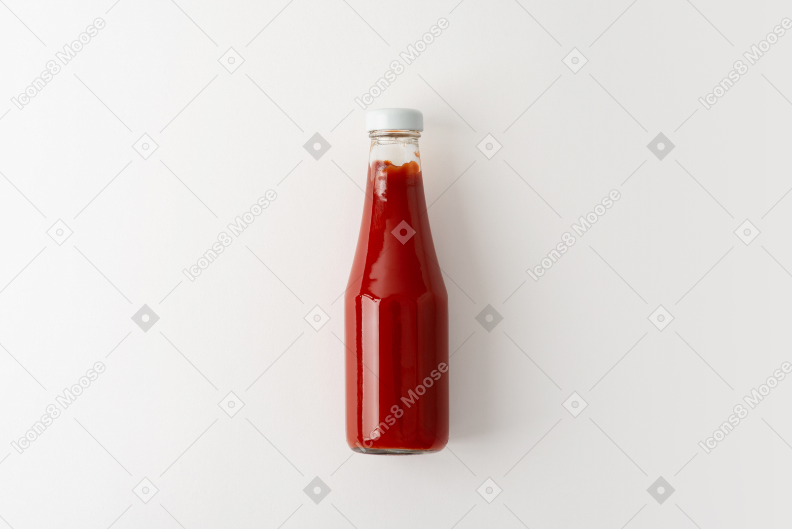 Ketchup is good for everything