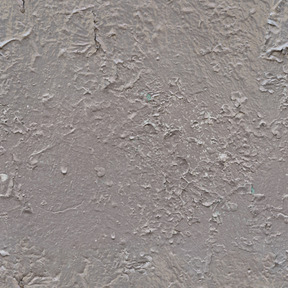 Gray plaster wall texture