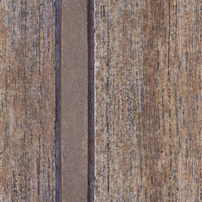 Texture de planches de bois