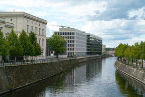 Buildings