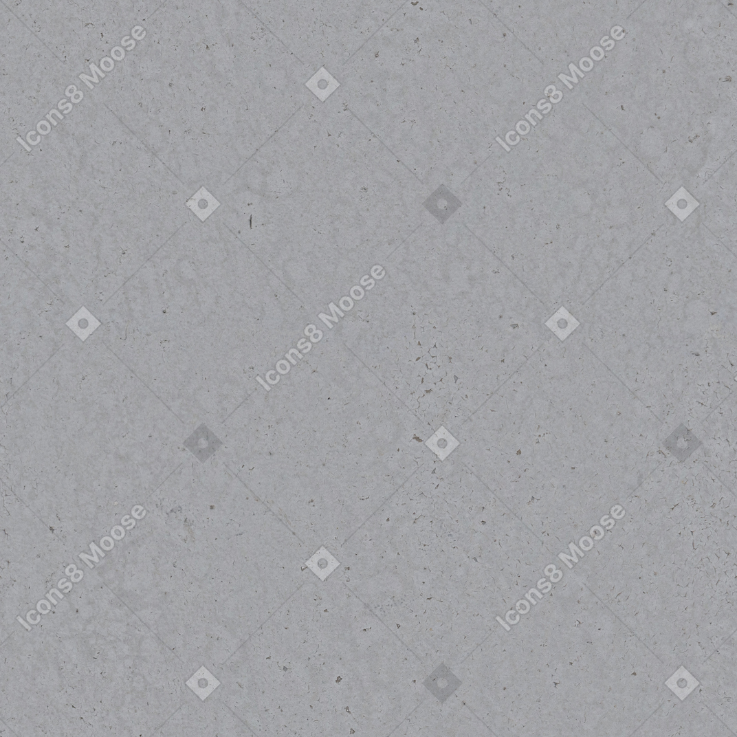 Gray concrete texture wall