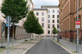 Immeubles