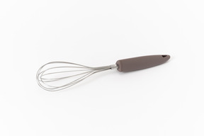 Utensílio de cozinha para misturar ingredientes