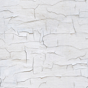 Textura de pared de yeso blanco