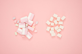 Foods high in sugar