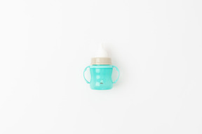 Baby-trainer-tasse