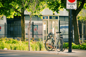 Bicycle