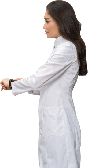 Doctor