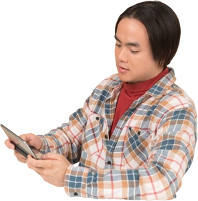 Asian