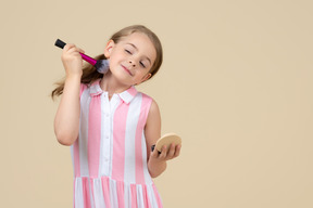 Délice de maquillage